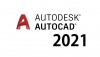 Autodesk Autocad 2021